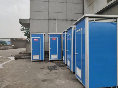 中原镇 临时卫生间出租